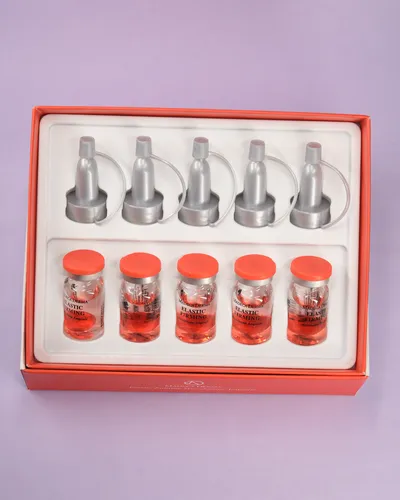 MADECA DERMA Elastic Firming Microbiome Ampoule - 1