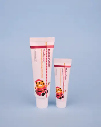 CENTELLIAN24+ Madeca Cream Time Reverse Santa Edition (Season 7)