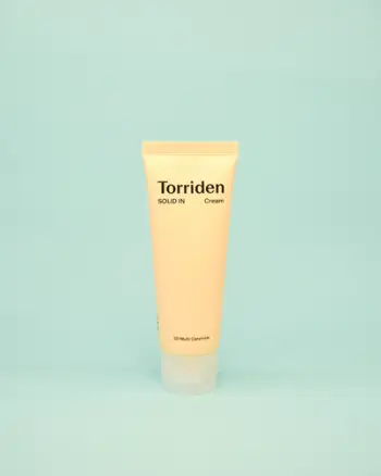 TORRIDEN Solid-IN Ceramide Cream