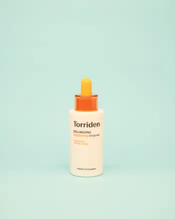 TORRIDEN Cellmazing Brightening Ampoule