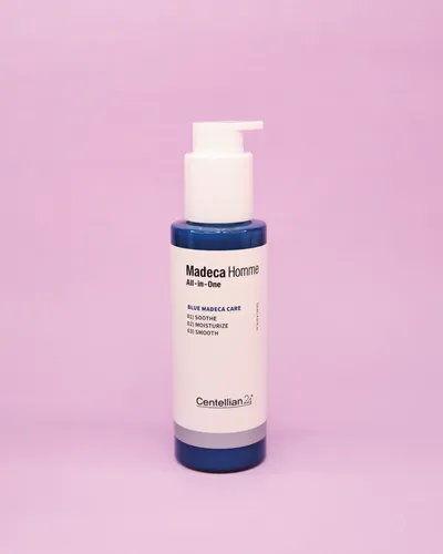 CENTELLIAN24+ Madeca Homme All-In-One Cream - 1