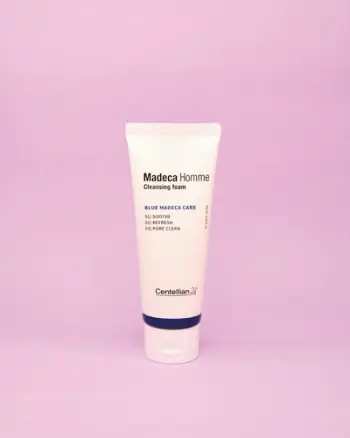 CENTELLIAN24+ Madeca Homme Cleansing Foam