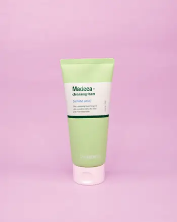 CENTELLIAN24+ Madeca Cleansing Foam