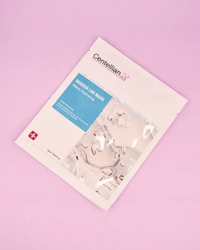 CENTELLIAN24+ Madeca Lab Mask Water Hydrating - 1