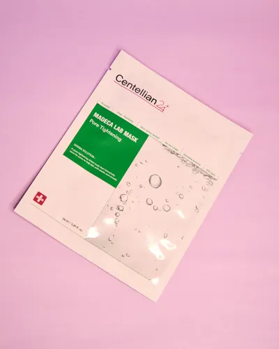 CENTELLIAN24+ Madeca Lab Mask Pore Tightening - 1