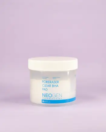 NEOGEN DERMALOGY Poreraser Clear BHA Pad
