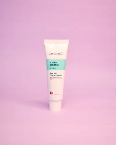 CENTELLIAN24+ Madeca Acnience Cream - 1