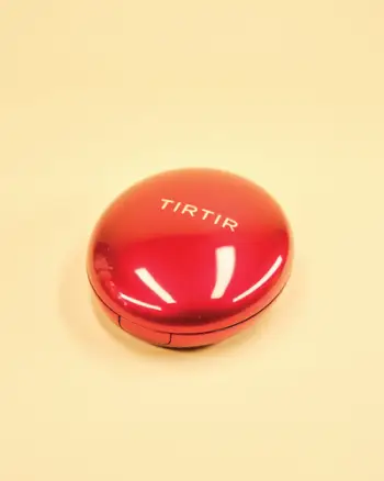 Krem pudër TIRTIR Mask Fit Red Cushion SPF 40 PA++, 21W Natural Ivory, 18gr