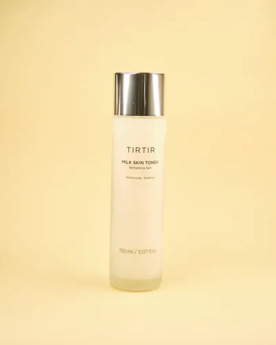 TIRTIR Milk Skin Toner - 1