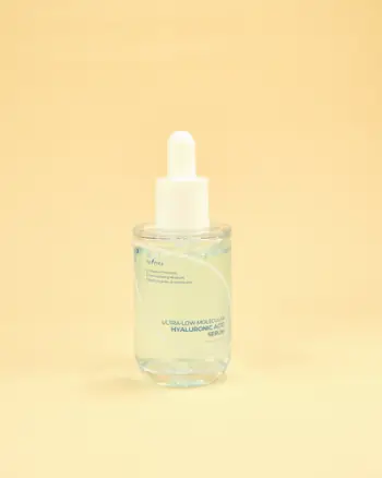 ISNTREE Ultra Low Molecular Hyaluronic Acid Serum