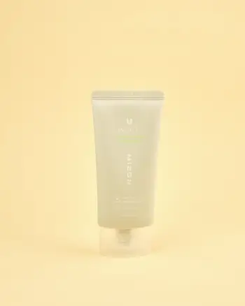 MIZON Inout Watery Sheer Sunscreen SPF50+ PA++++