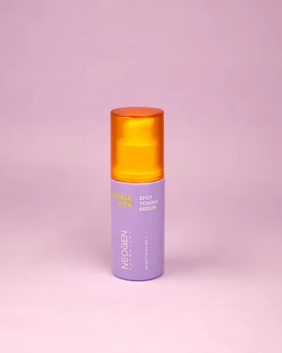 NEOGEN DERMALOGY Double Vita Spot Toning Serum - 1