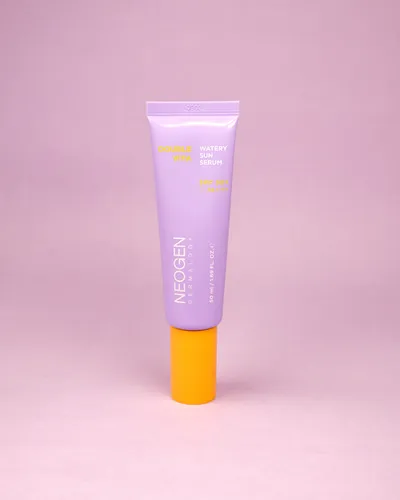 NEOGEN DERMALOGY Double Vita Watery Sun Serum SPF 50+ PA++++ - 1