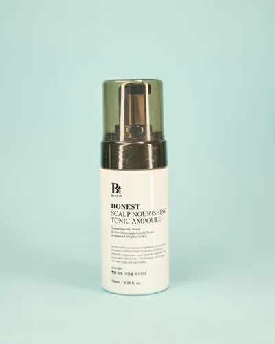 BENTON Honest Scalp Nourishing Tonic Ampoule - 1