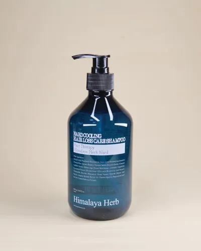 NARD Cooling Hair Loss Care Shampoo - 2