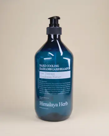 NARD Cooling Hair Loss Care Shampoo