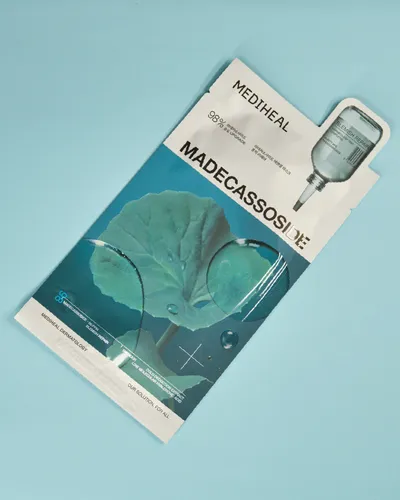 MEDIHEAL Dermatology Essential Mask - 6