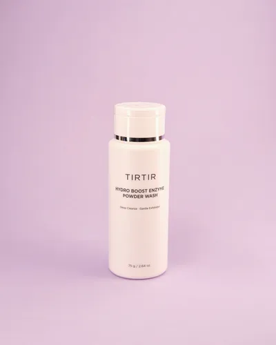 TIRTIR Hydro Boost Enzyme Powder Wash - 1