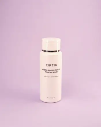 TIRTIR Hydro Boost Enzyme Powder Wash
