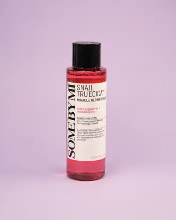 SOME BY MI Snail Truecica Miracle Repair Toner