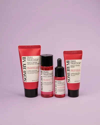 SOME BY MI Truecica Miracle Repair Starter Kit - 1