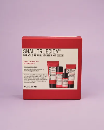 SOME BY MI Truecica Miracle Repair Starter Kit - 2