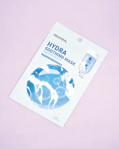 MEDIHEAL Hydra Soothing Mask (1pc.) - 1