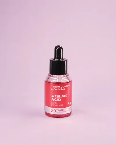 VT COSMETICS A1 Calming Ampoule - 1