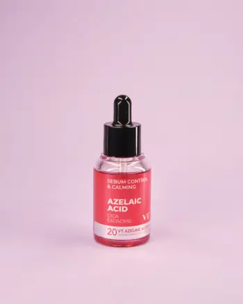 VT COSMETICS A1 Calming Ampoule