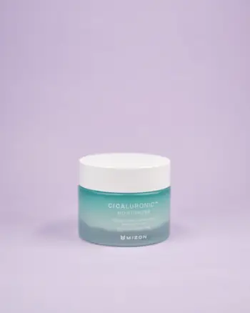 MIZON Cicaluronic™ Cream