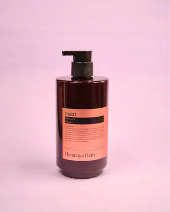 NARD Demage RX Shampoo