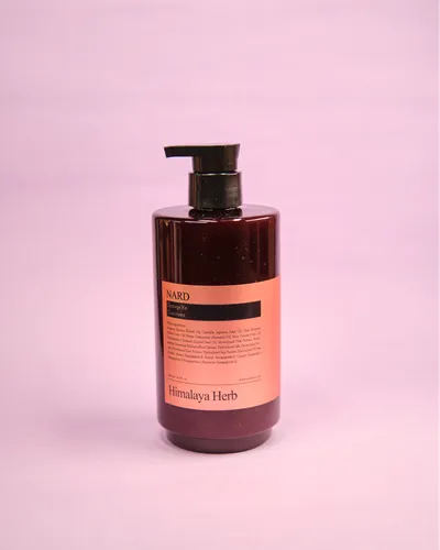 NARD Demage RX Hair Treatment - 1