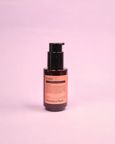 NARD Demage RX Damage RX Hair Serum - 1