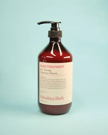 NARD Treatment Rose Wood