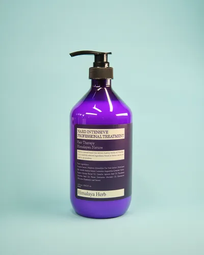 NARD Intensive Professional Treatment - 1