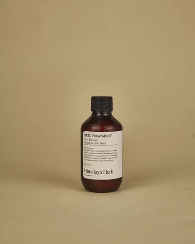 NARD Hair Treatment - 1