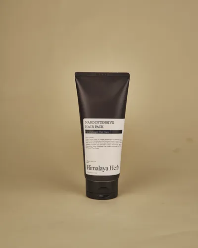 NARD Intensive Hair Pack - 1