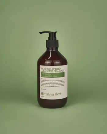 NARD Scalp Deep Cleansing Shampoo