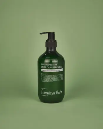 NARD Sensitive Scalp Care Shampoo