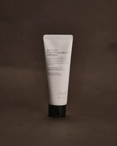 BENTON Ceramide Cream - 1