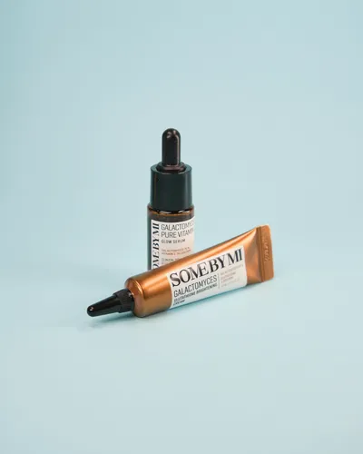 SOME BY MI Galactomyces Brightening Trial Kit - 1