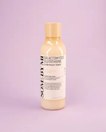 SOME BY MI Galactomyces Glutathione Glow Milky Toner