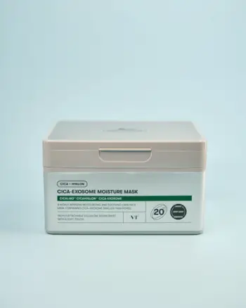 VT COSMETICS Cica-Exosome Moisture Mask