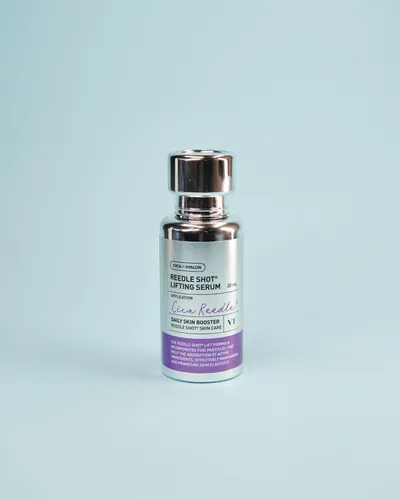 VT COSMETICS Reedle Shot Lifting Serum - 1