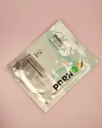 VT COSMETICS PDRN Hydro Gel Mask