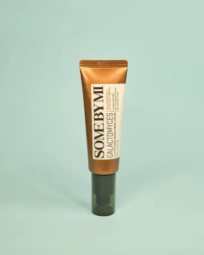 SOME BY MI Galactomyces Glutathione Brightening Cream - 1