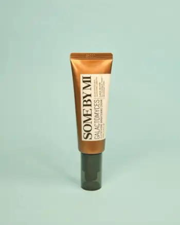 SOME BY MI Galactomyces Glutathione Brightening Cream