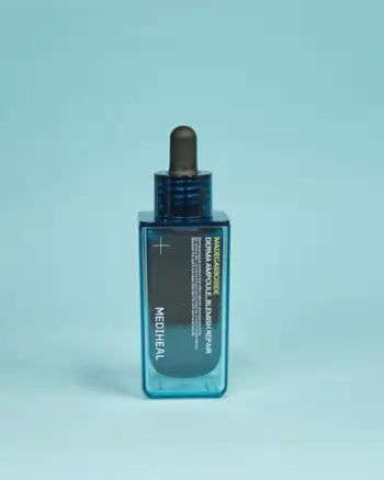 MEDIHEAL Madecassoside Derma Ampoule Blemish Repair