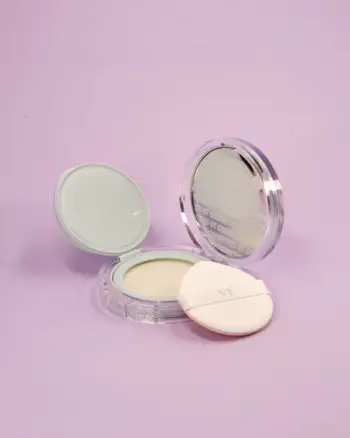 VT COSMETICS PDRN Essence Glow Sun Pact SPF50+ PA++++