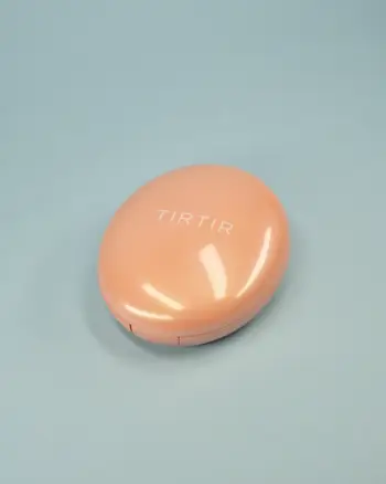 TIRTIR Mask Fit All Cover Pink Cushion SPF50+ PA+++, 17C Porcelain